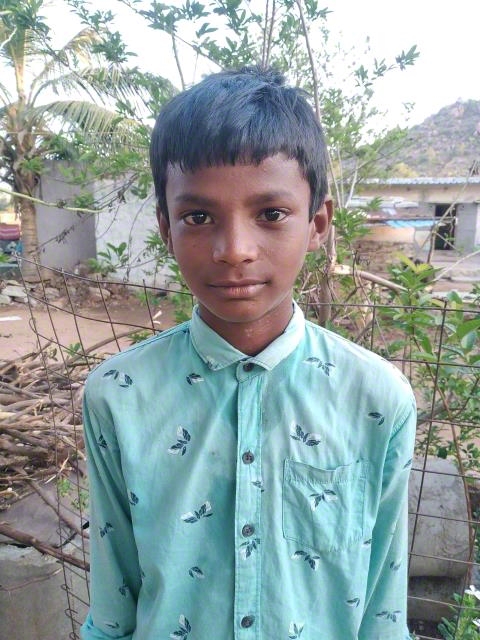 World Vision India